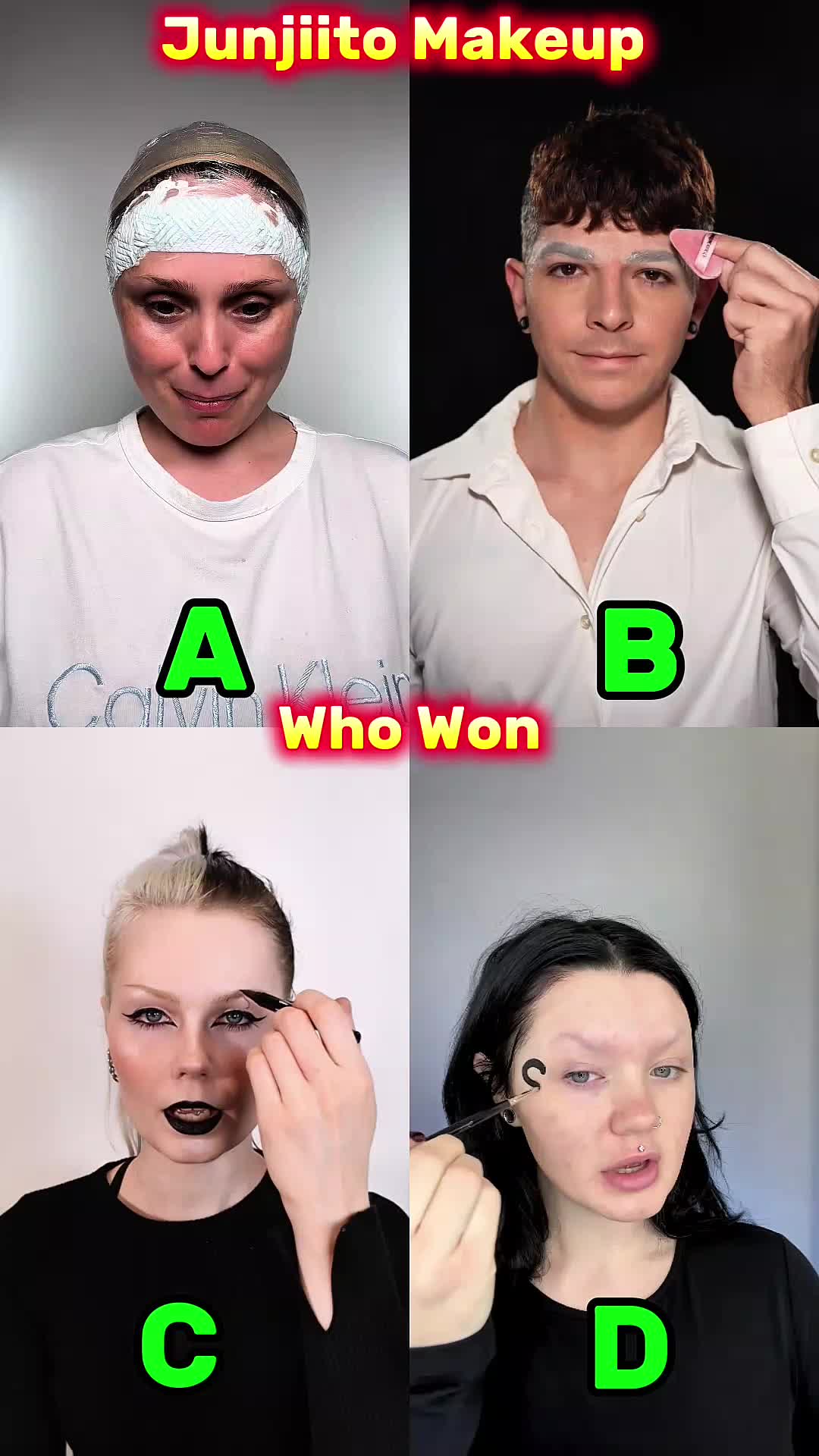 @VIRAL TIKTOK