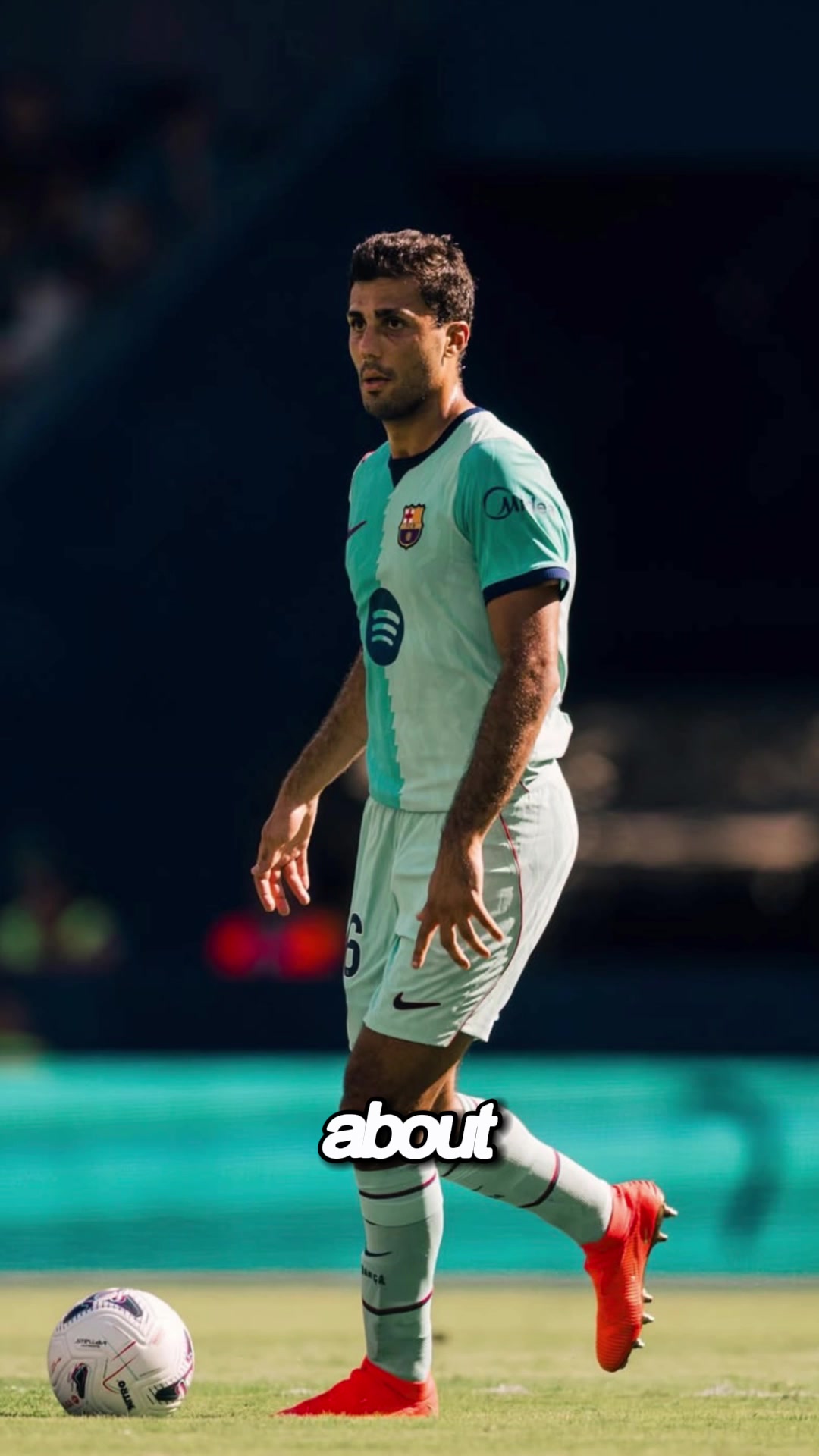 @Subomi | SubStanceFtbl
