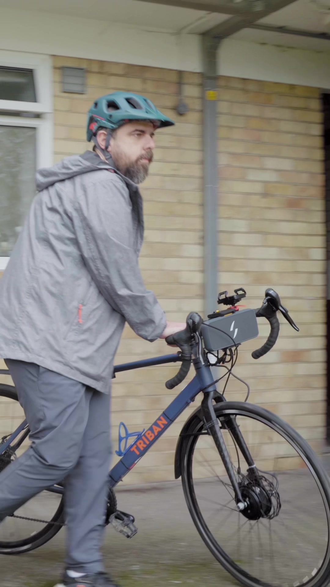 @Swytch Bike