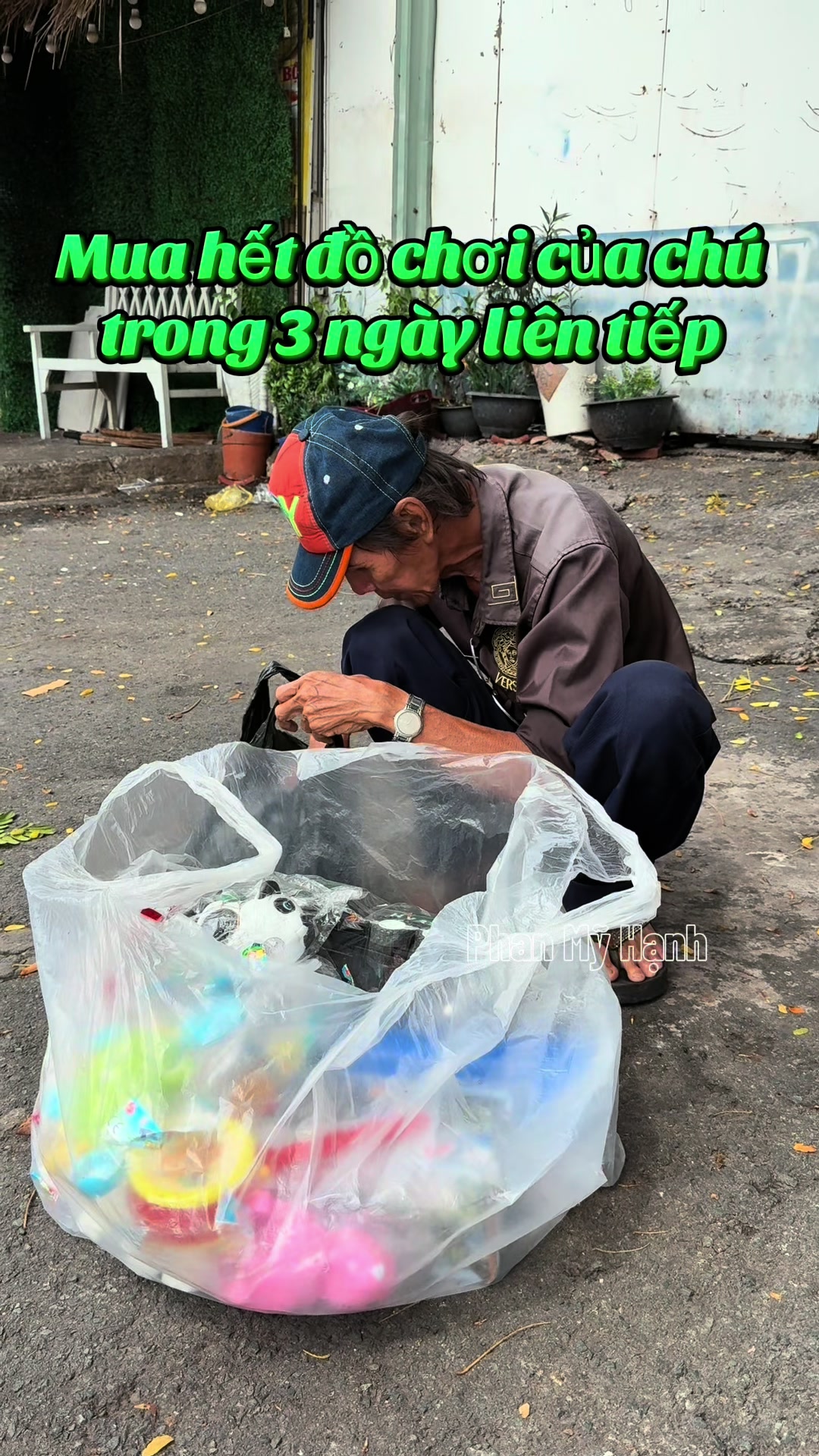 @Phan Mỹ Hạnh