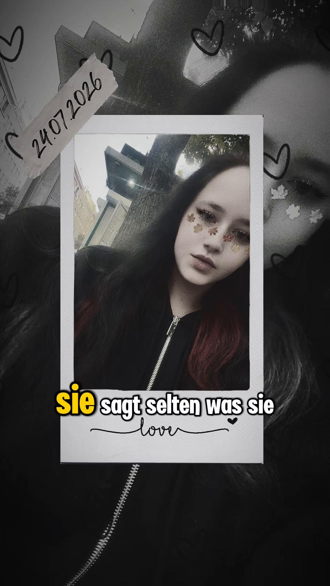@Niemand is Perfekt 🫀😮&zwj;💨