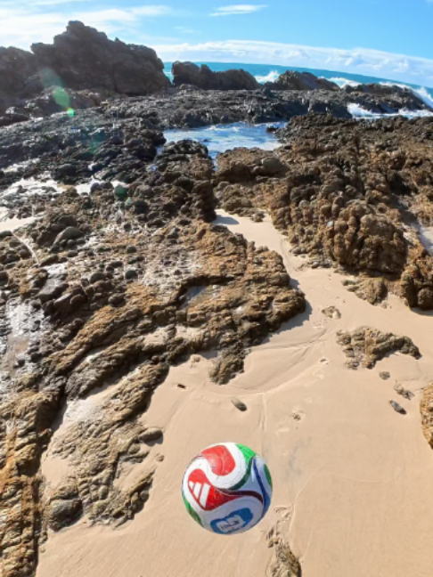 @ballnbackpack⚽️🏝️