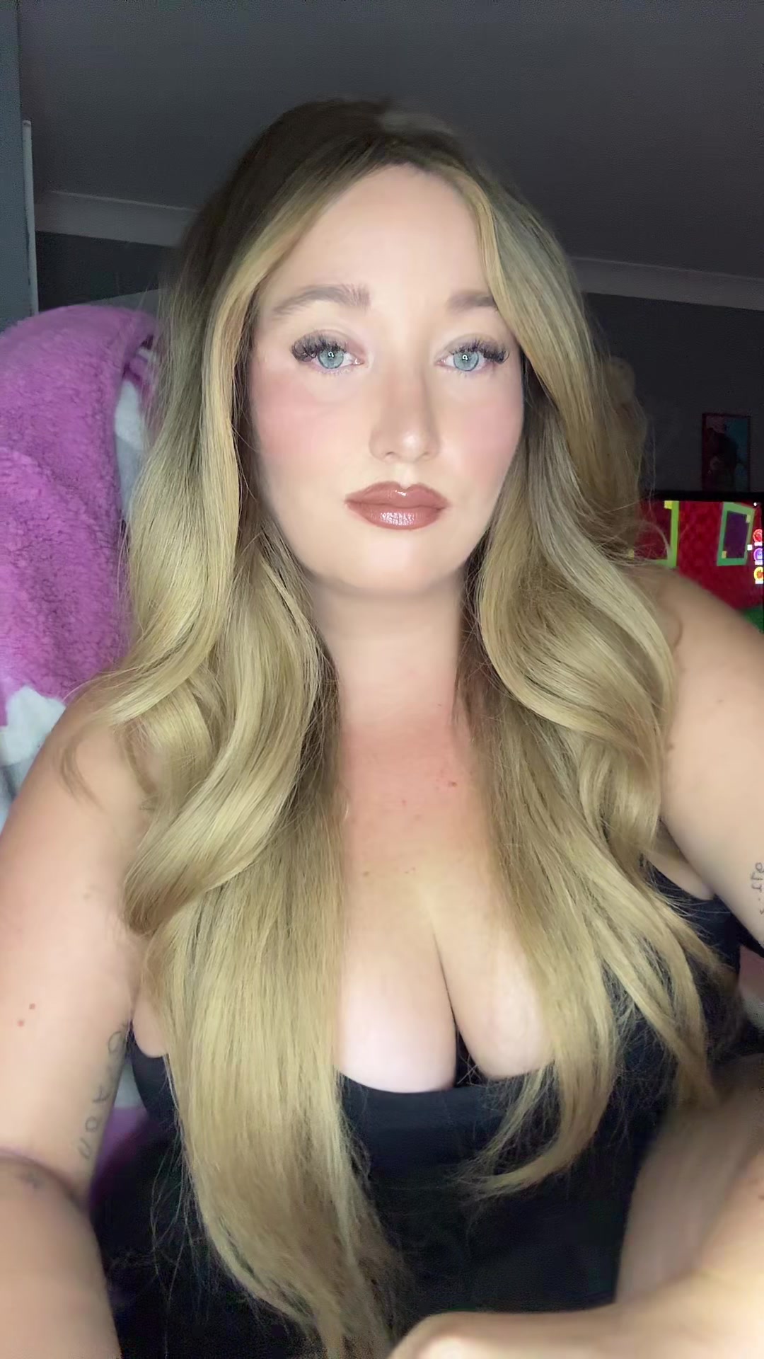 @Keighleymarie