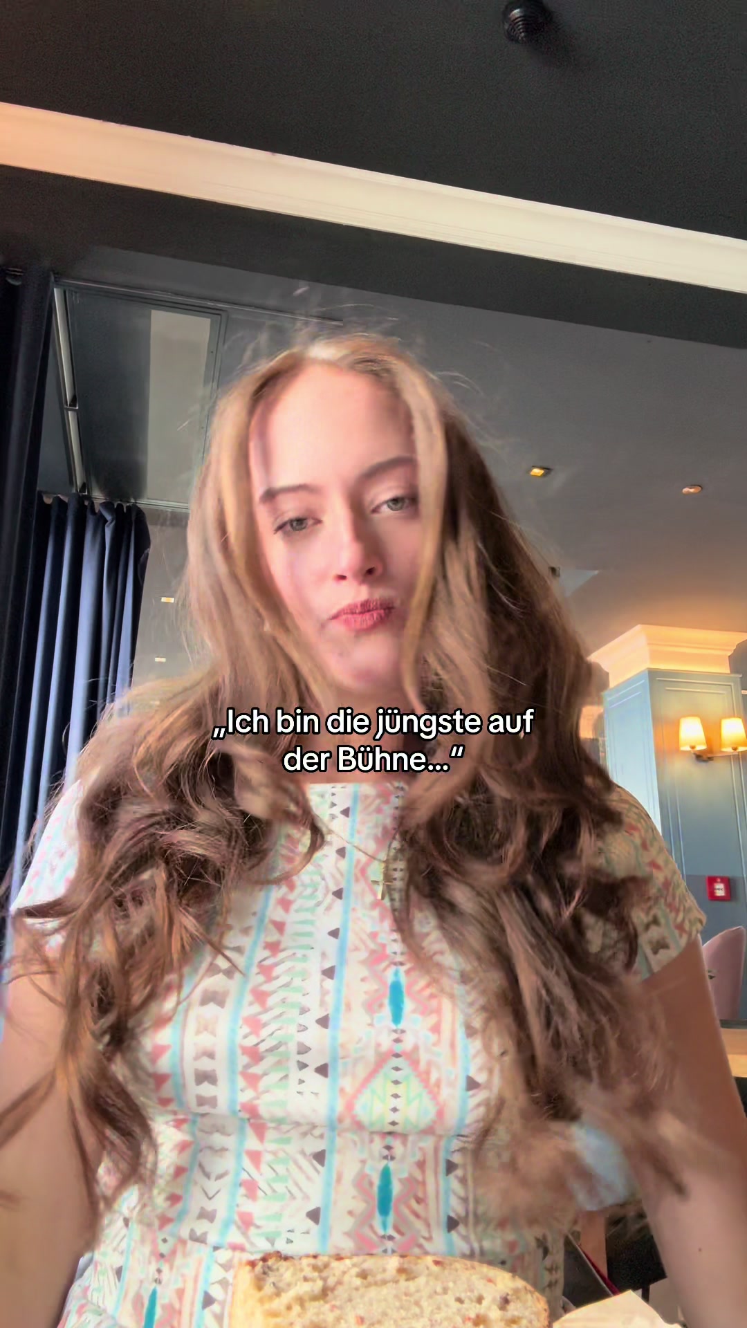 @Katharina |