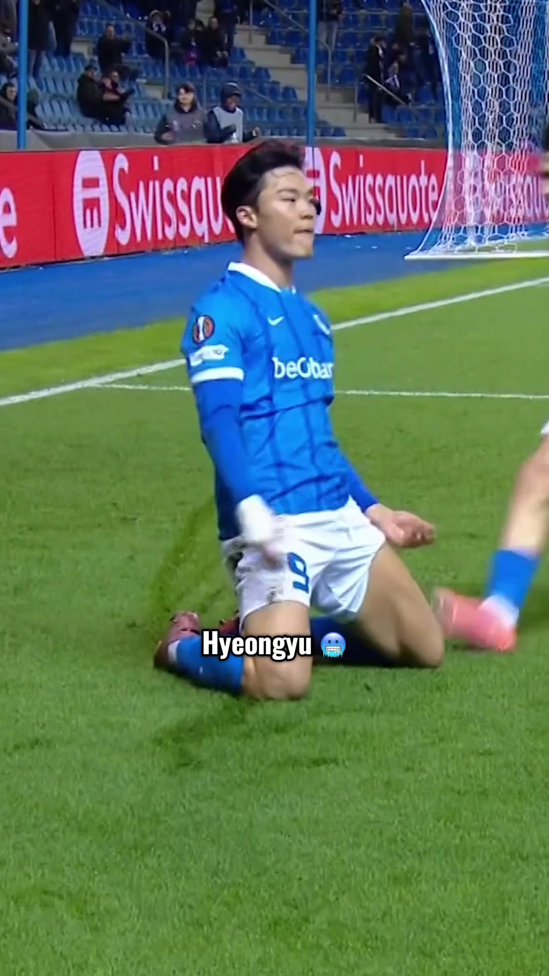 @Europa League