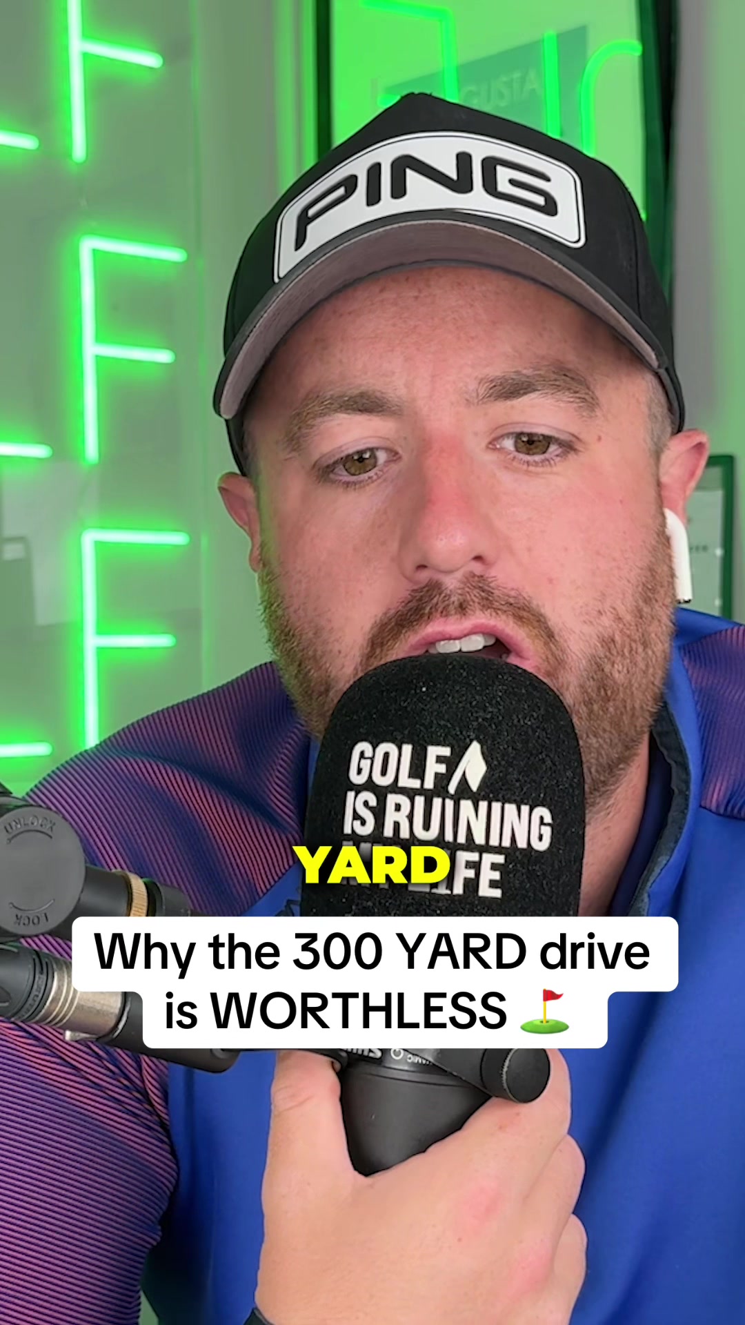 @Golf Is Ruining My Life | Pod