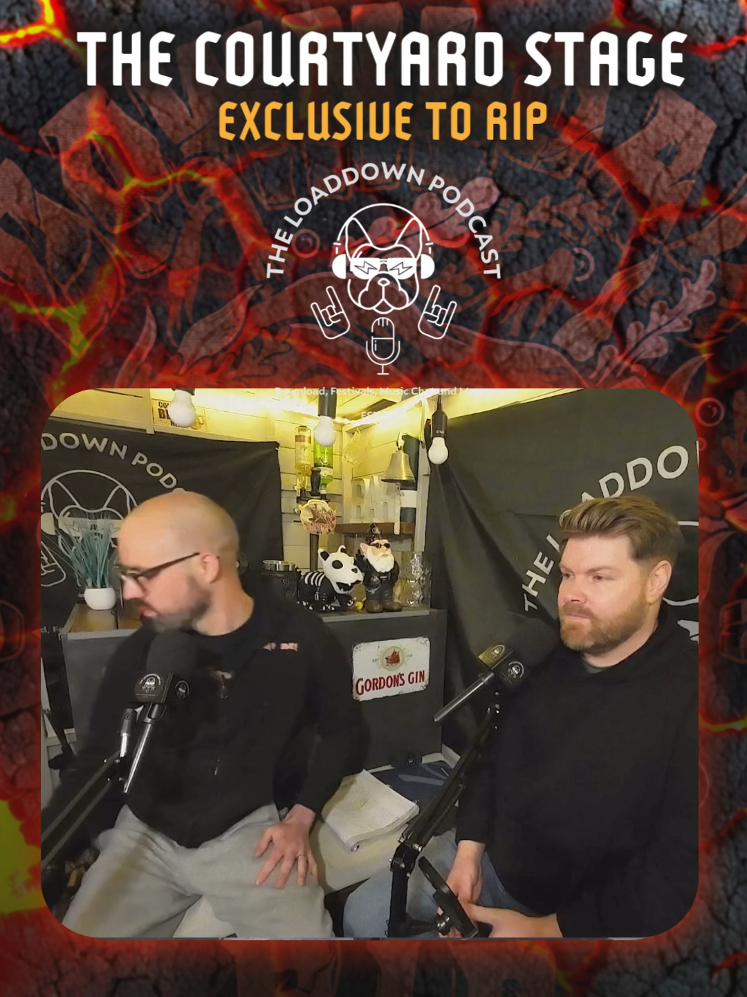 @LoadDown Podcast