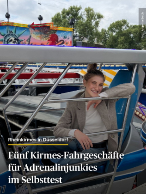 @Rheinische Post | RP