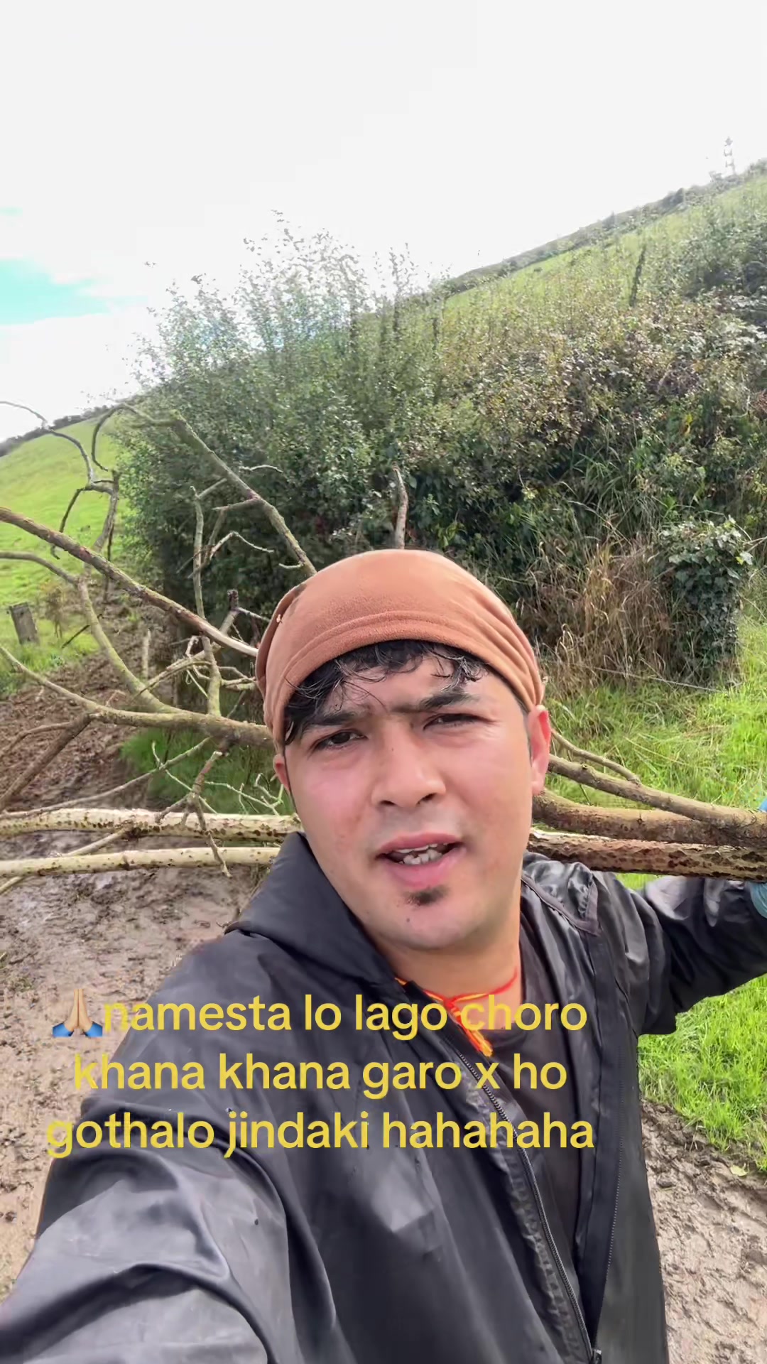 @Arjunkarki🇳🇵🙏🏼❤️🇮🇪🇮🇪