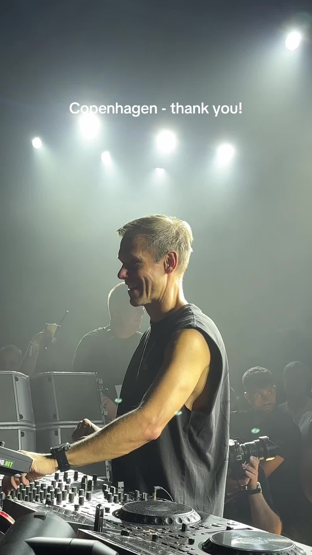 @GRAVITY | CPH