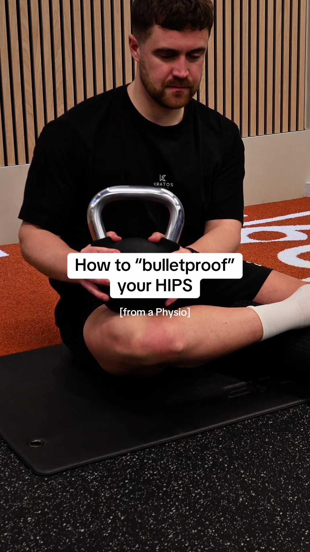 @Luke | Online Physio