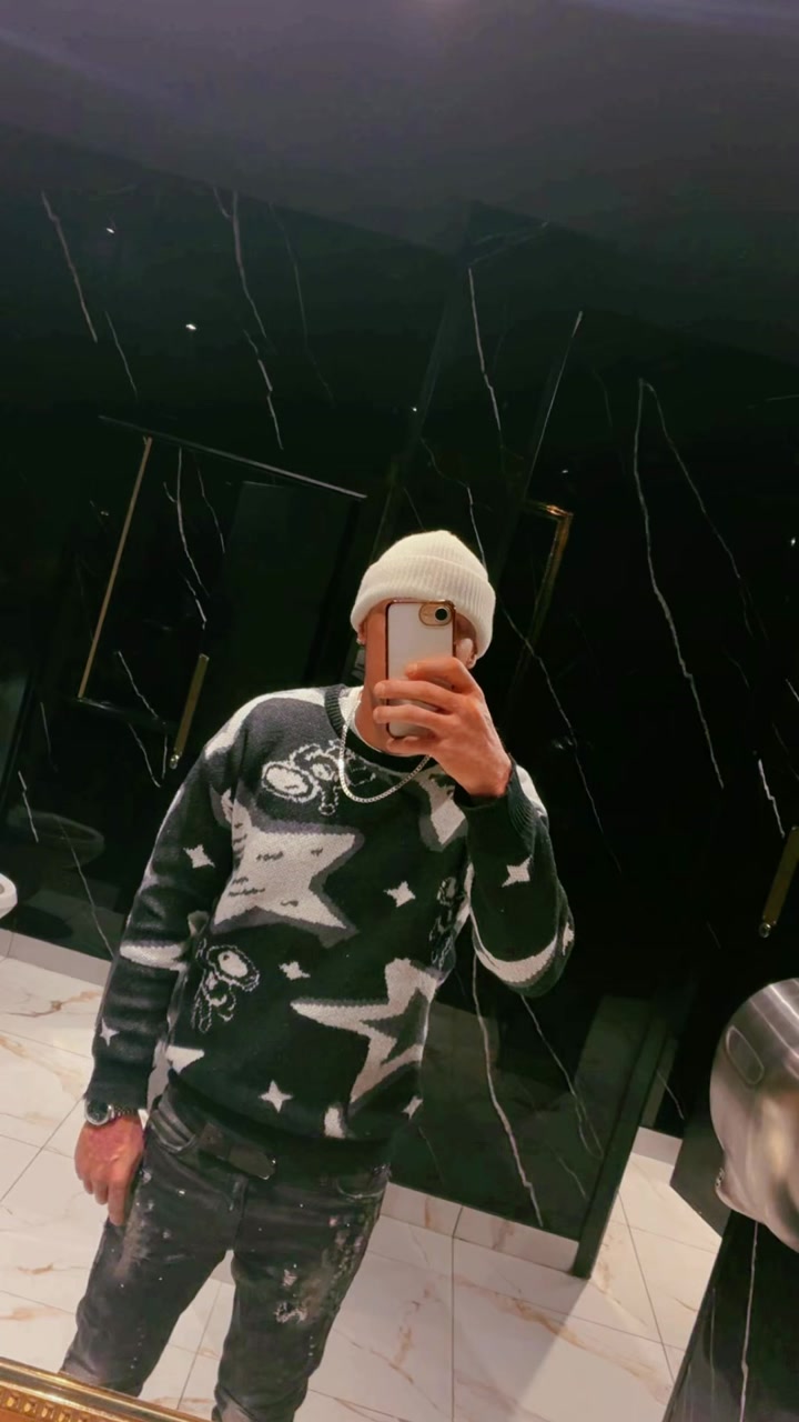 @MrSpaceman ๐ธ