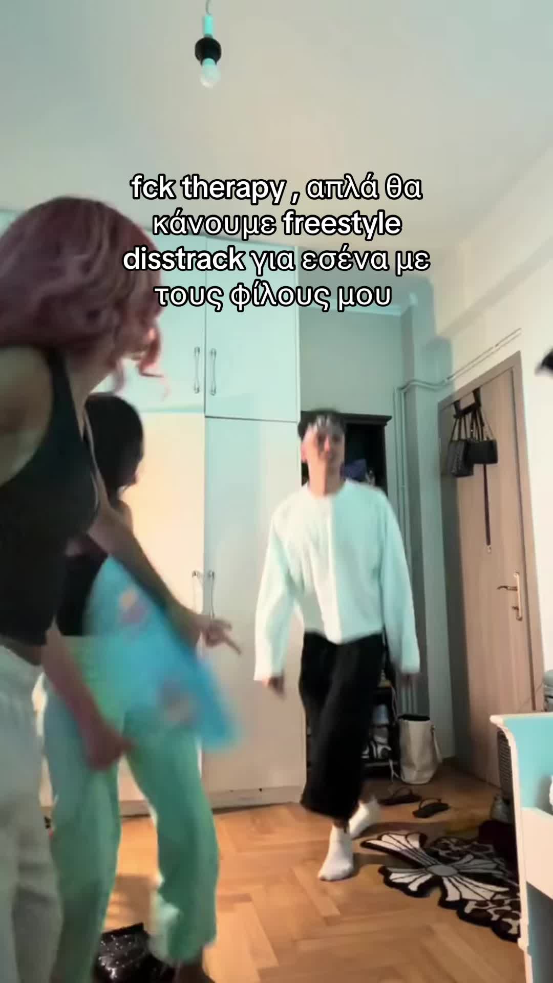 @nefairy ꨄ