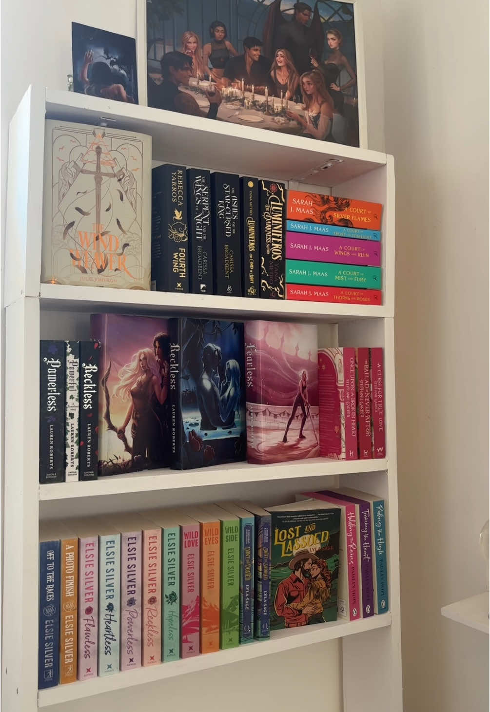 @cloeywood 📖 🧚 ✨