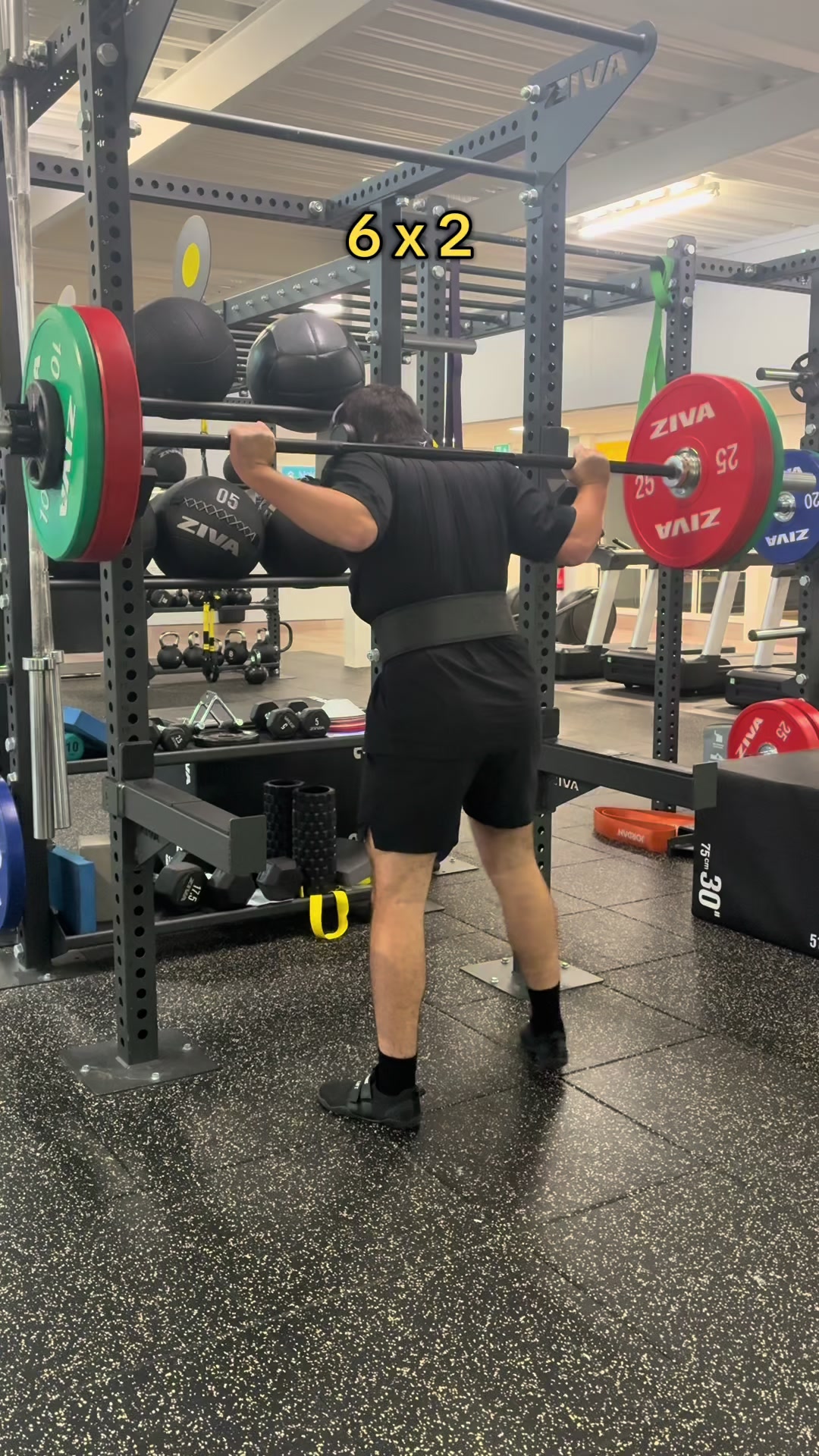 @George | Training and Life