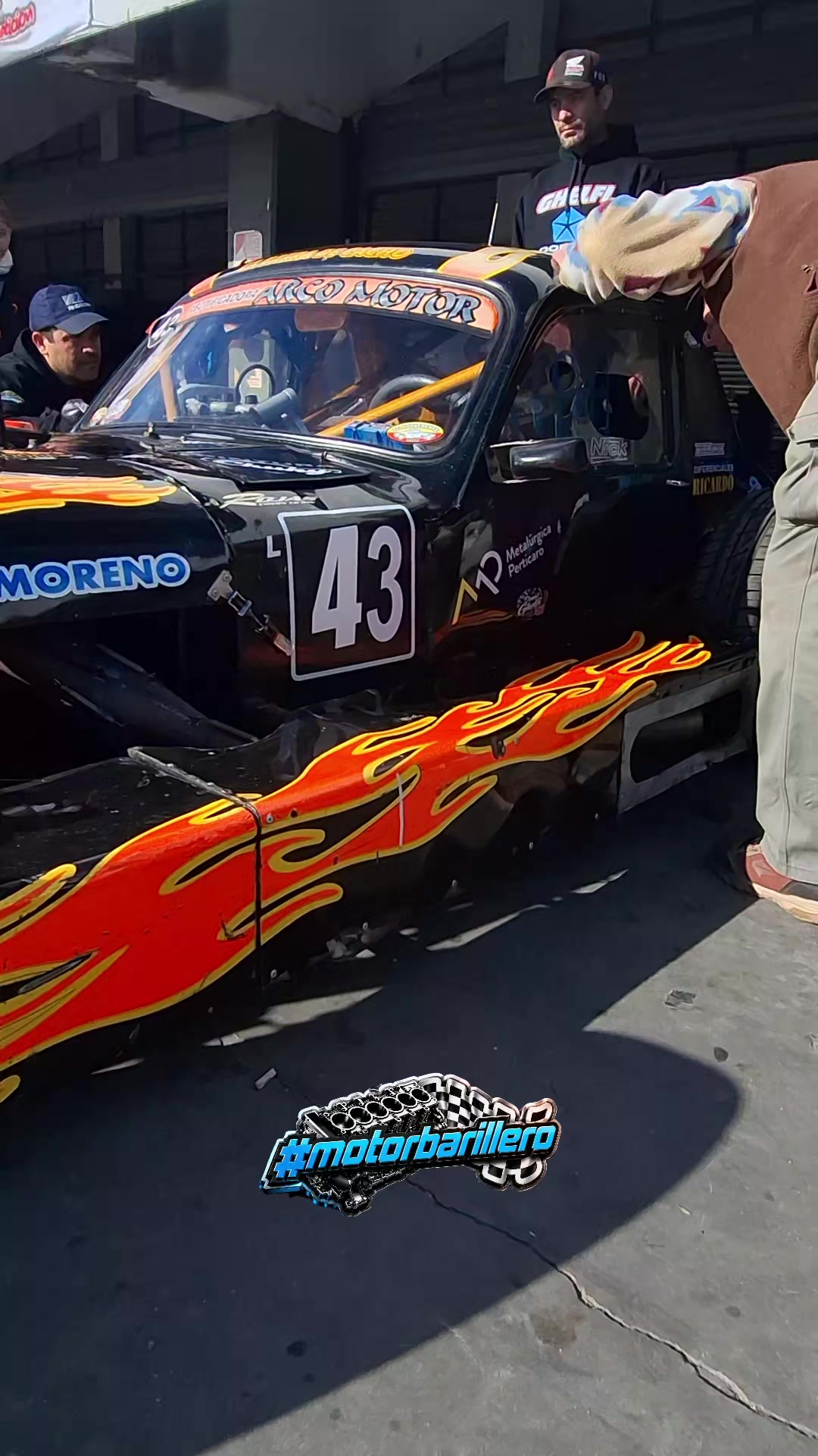 @motorbarillero