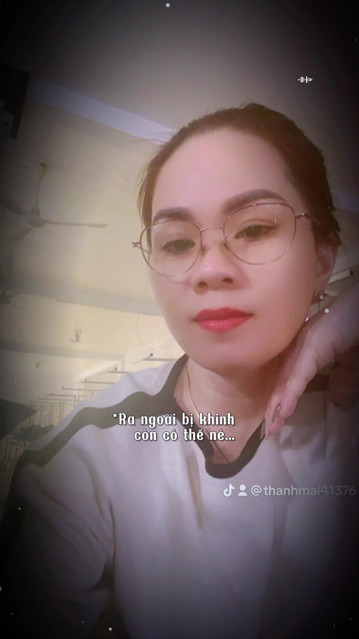 @🩷THANH MAI 💕💕🌹