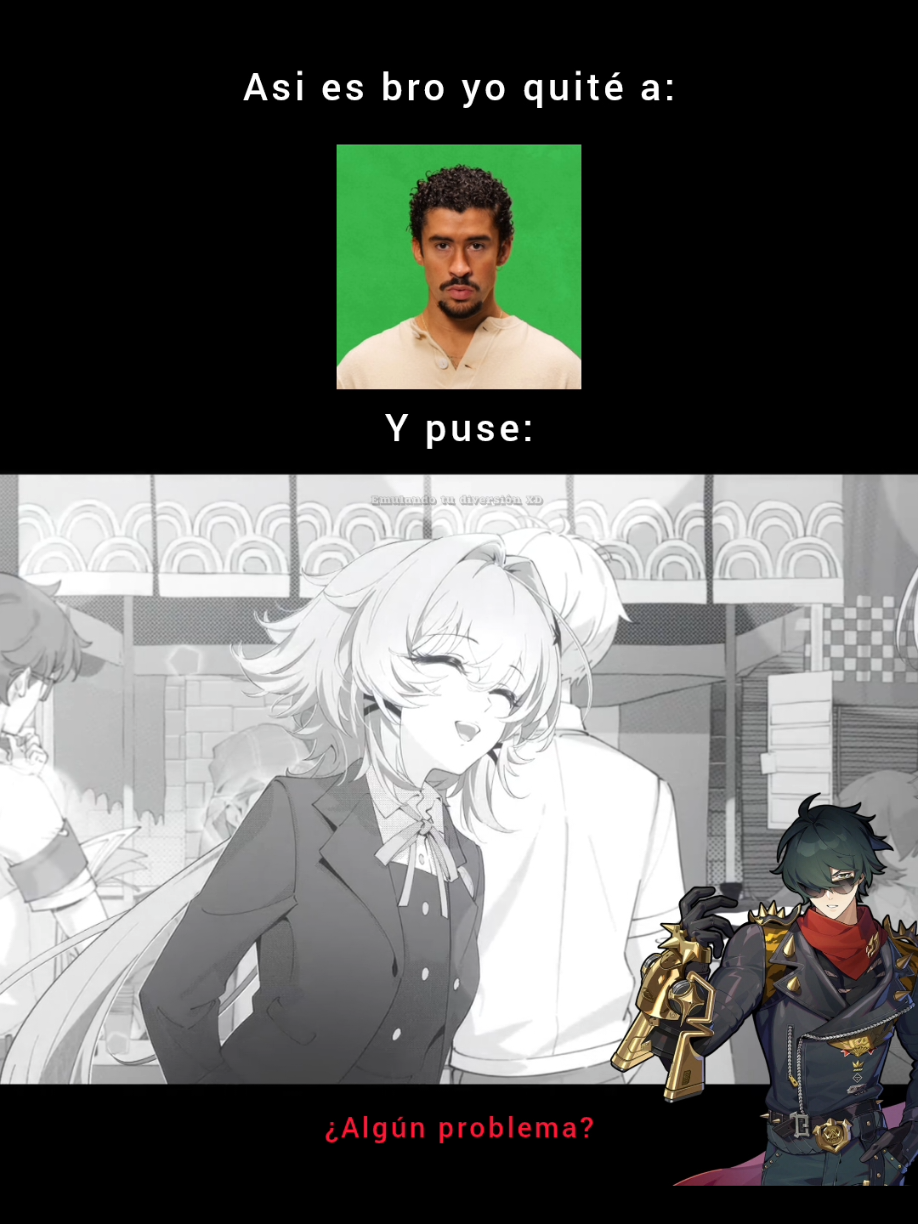 @Emulando tu diversi&oacute;n XD