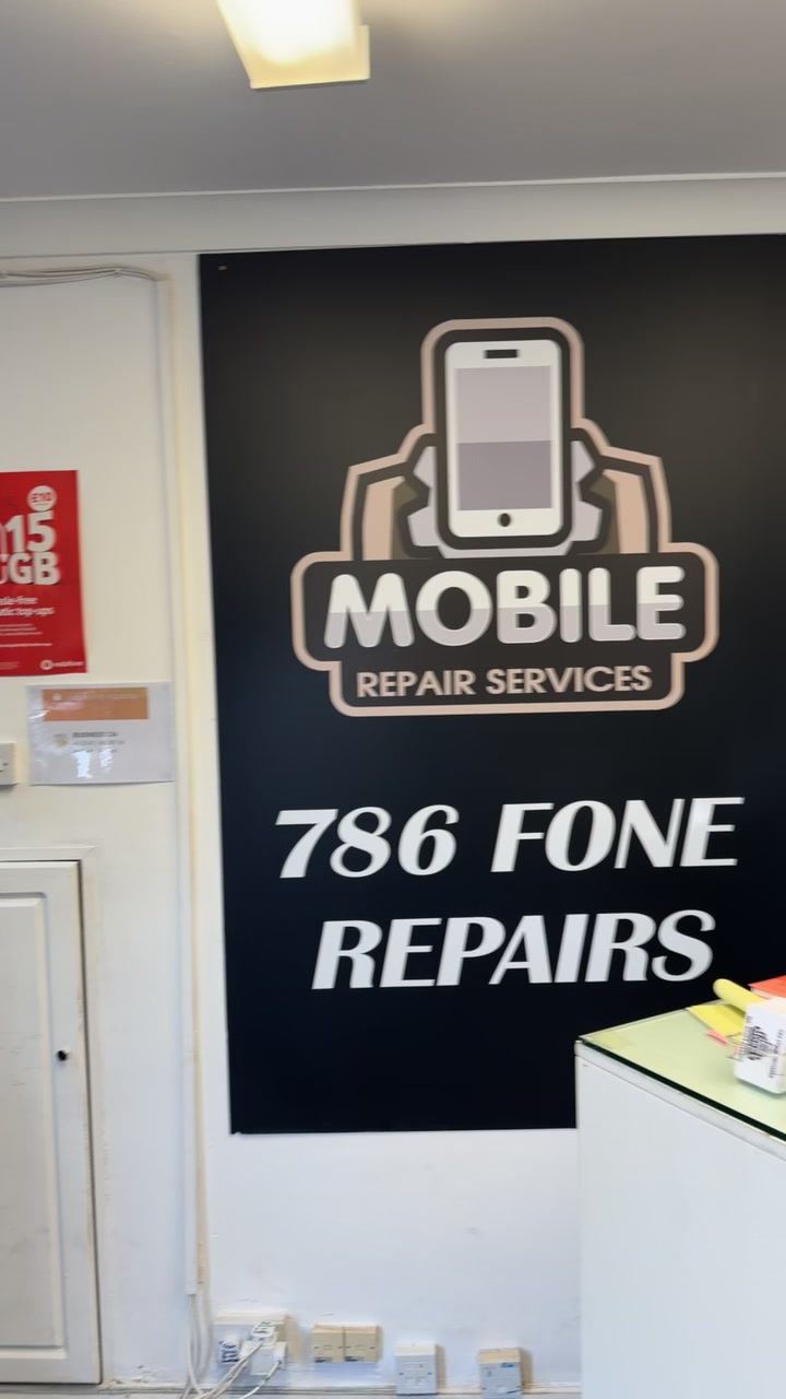 @786fonerepairs&786platezzz