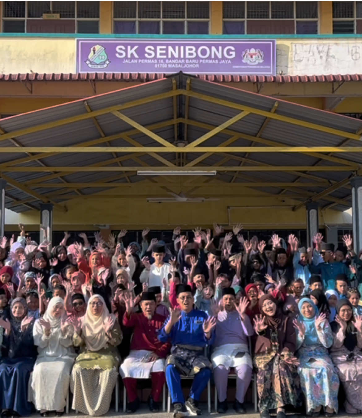 @SK SENIBONG