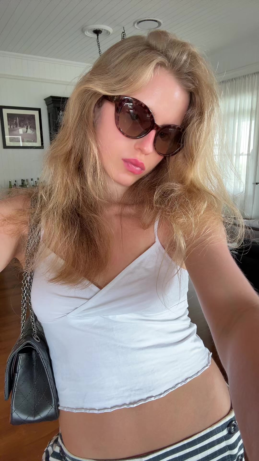 @lucy belle