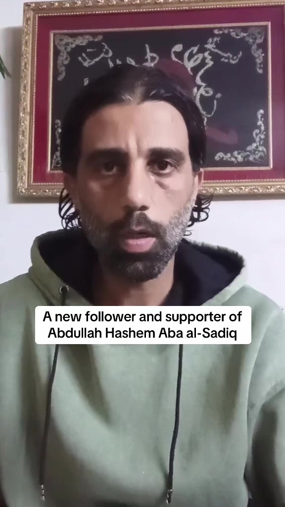 @TheAhmadiReligionofPeace&Light