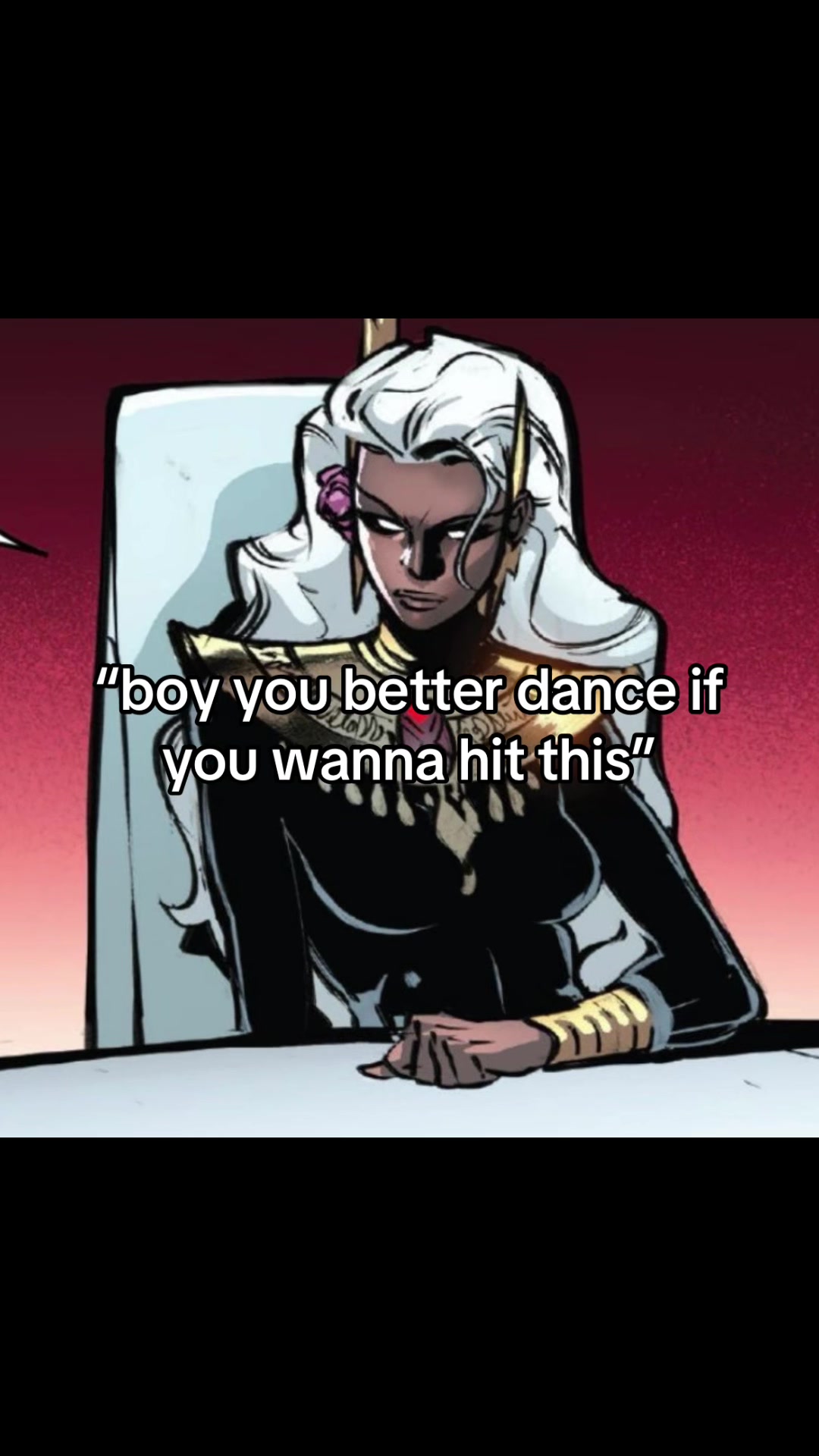 @moose 🗣️