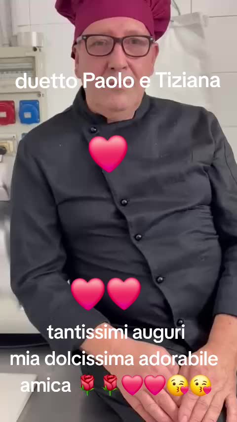 @Li Greci Paolo