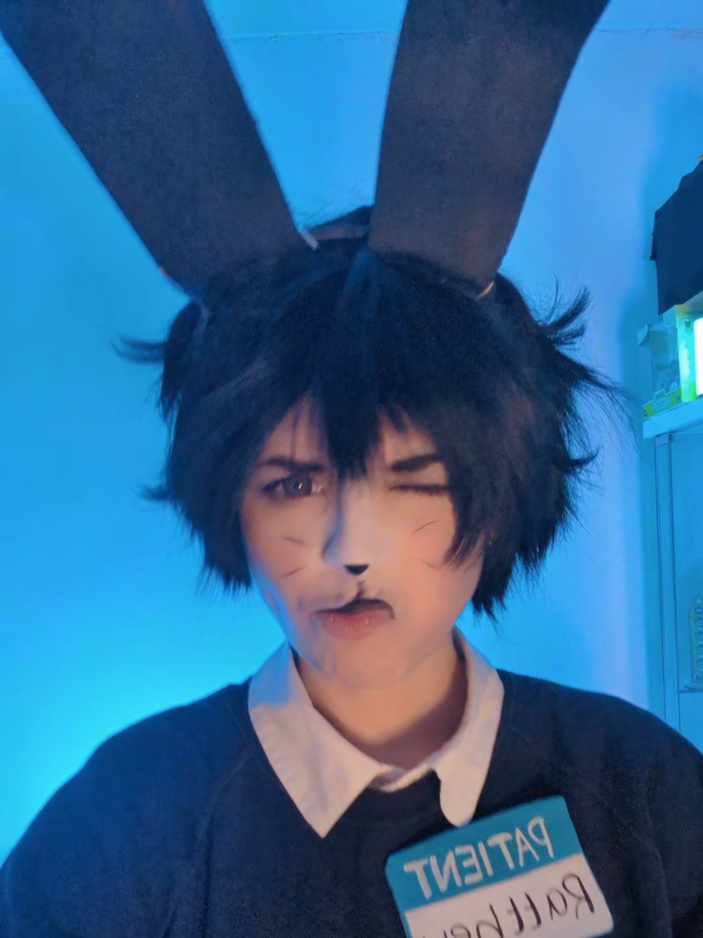 @Alice