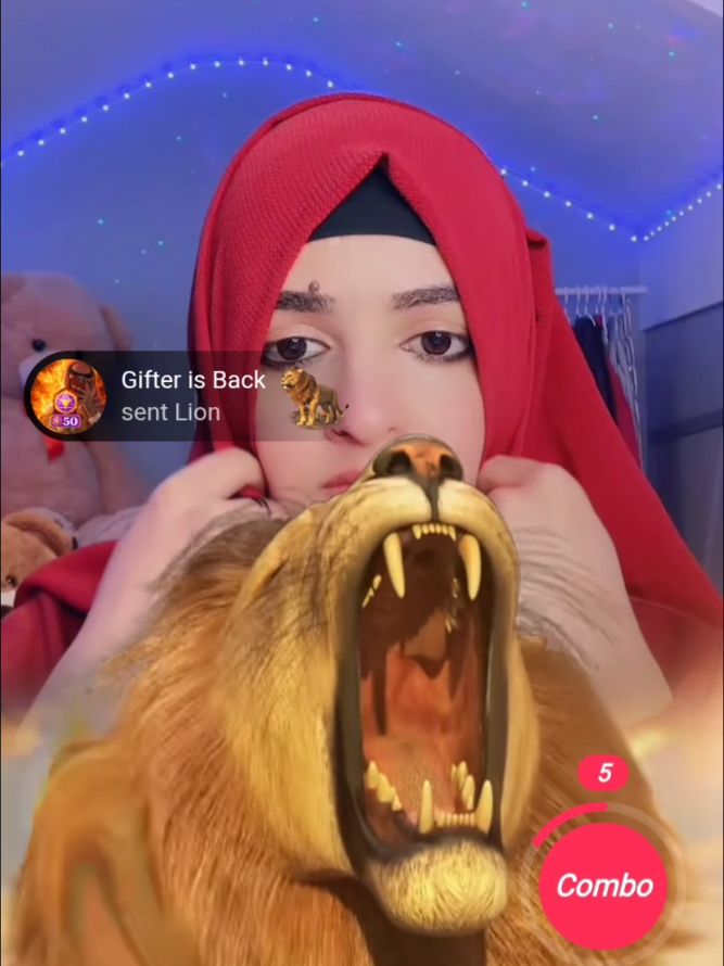 @Gifter is Back