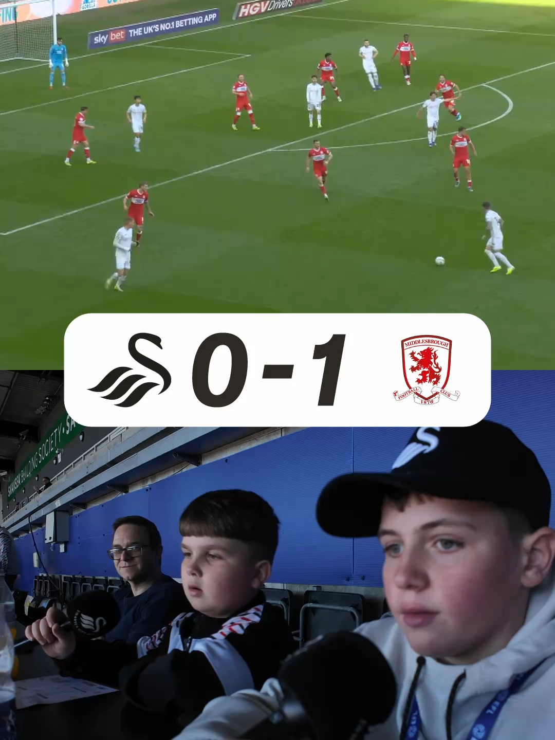 @Swansea City AFC