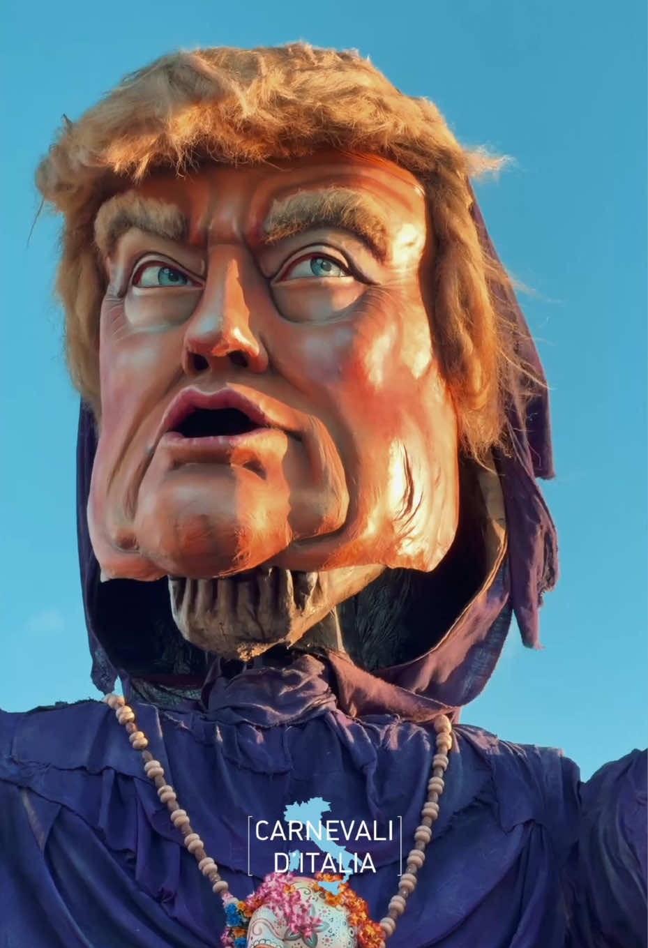 @Carnevali D'Italia