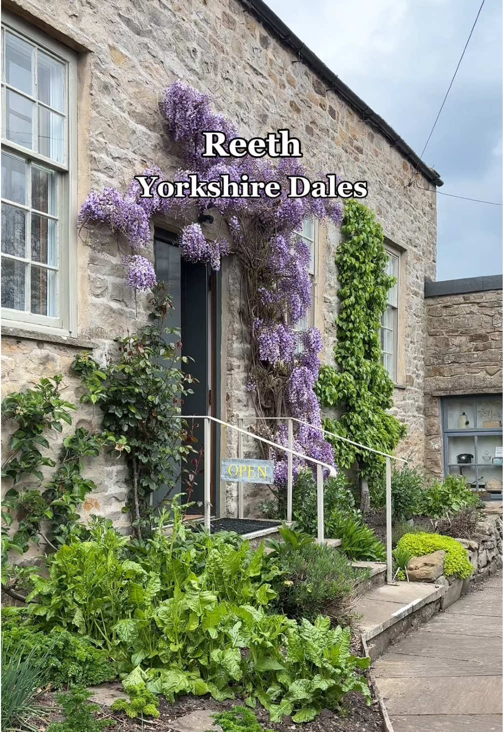 @Off the Map, Yorkshire