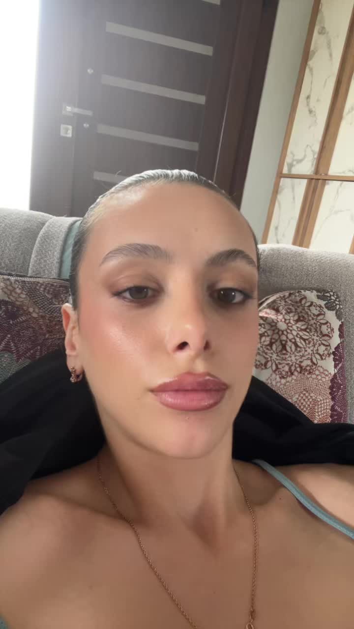 @Lyuda Stefanidou MUA 🤍✨