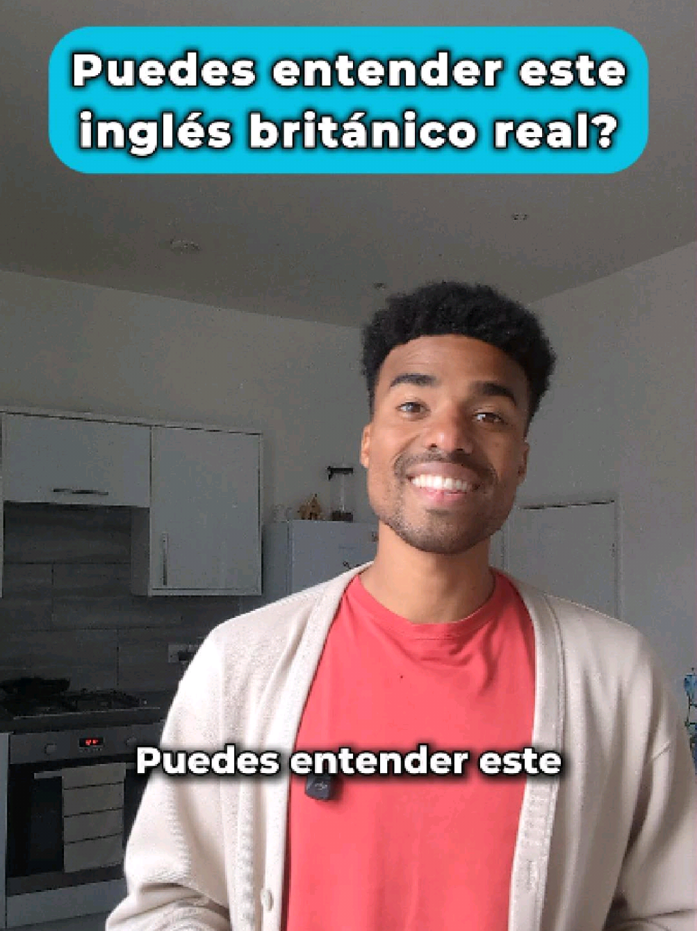 @Shandon | Ingl&eacute;s Brit&aacute;nico