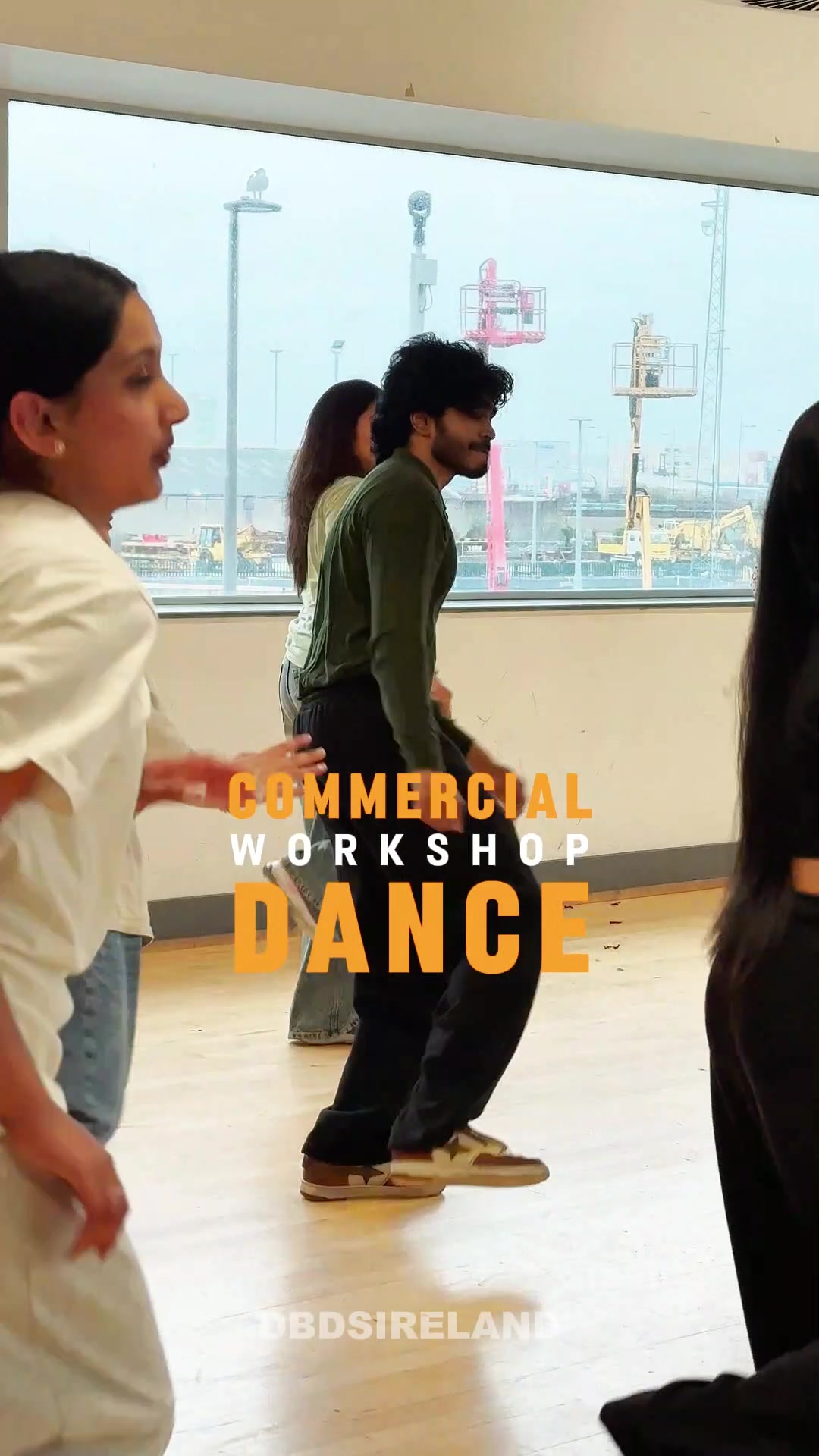 @Bollywood Dance school ireland