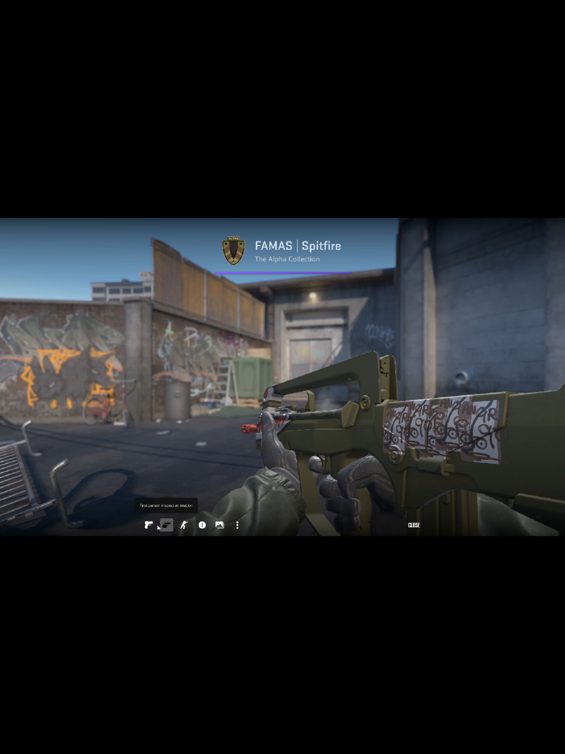@Sticker Hello P90
