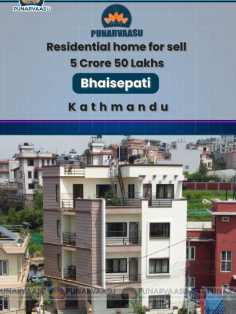 @Punarvaasu Real Estate