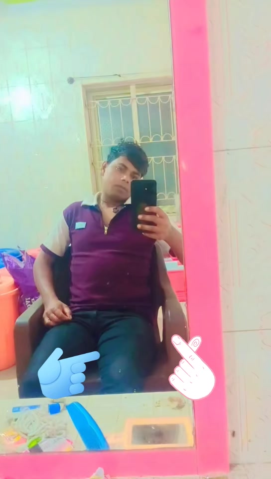 @Swaraj king