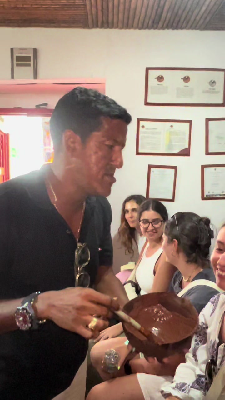 @El &Ntilde;ato Oscar