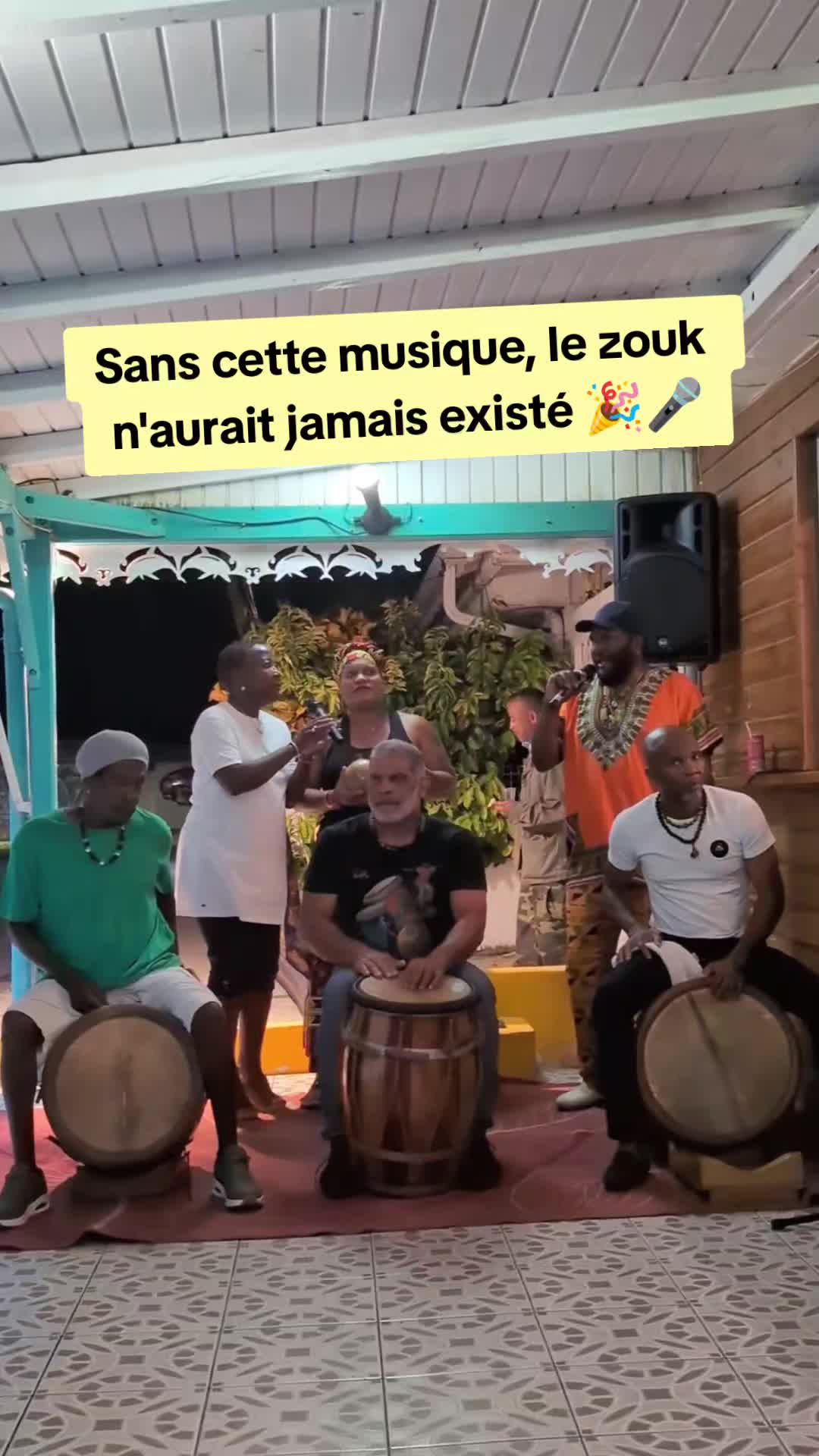 @musiqueenlive