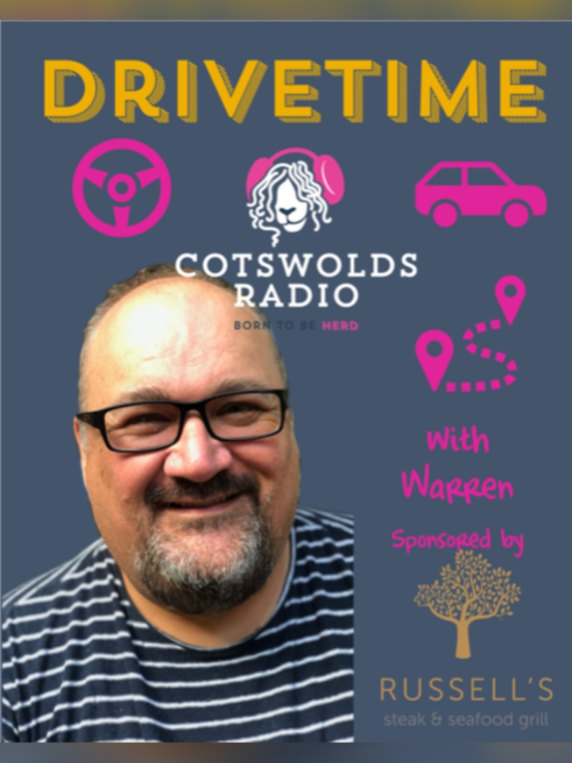 @Cotswolds Radio