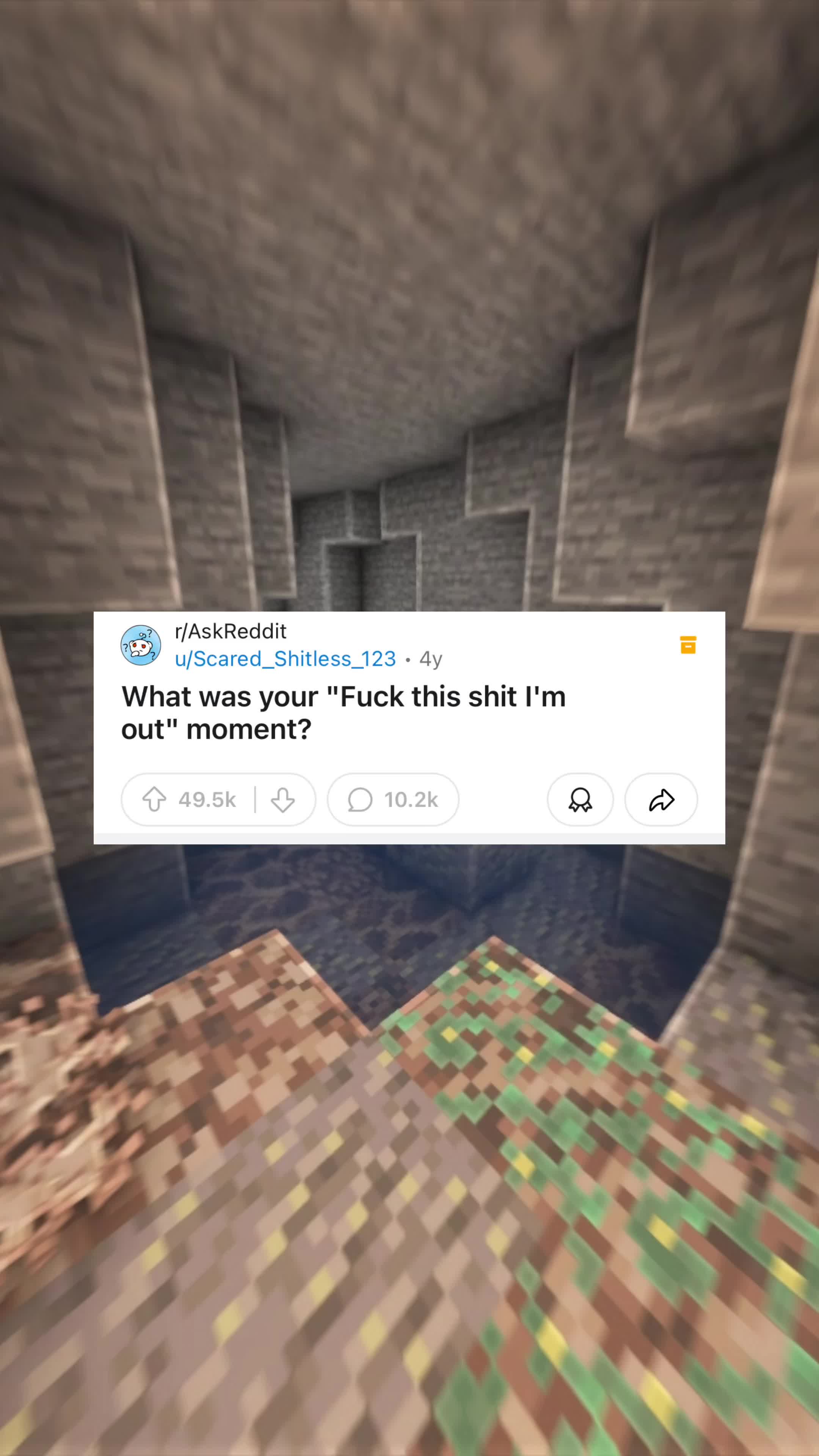 @Best of Reddit