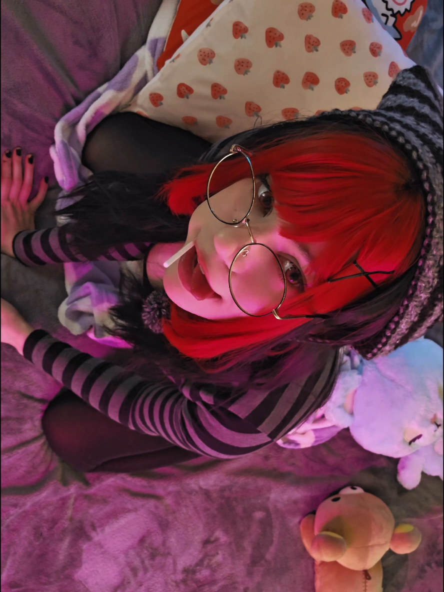 @Fluffynemu