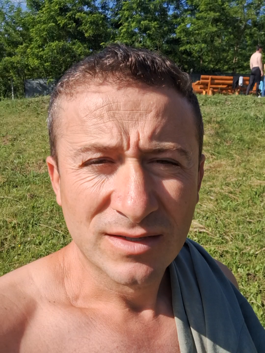 @Gradina Olteanului Enciu Doru