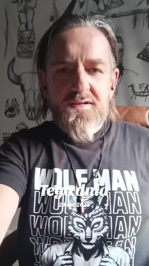@Obserwator zycia🐺🐺🐺