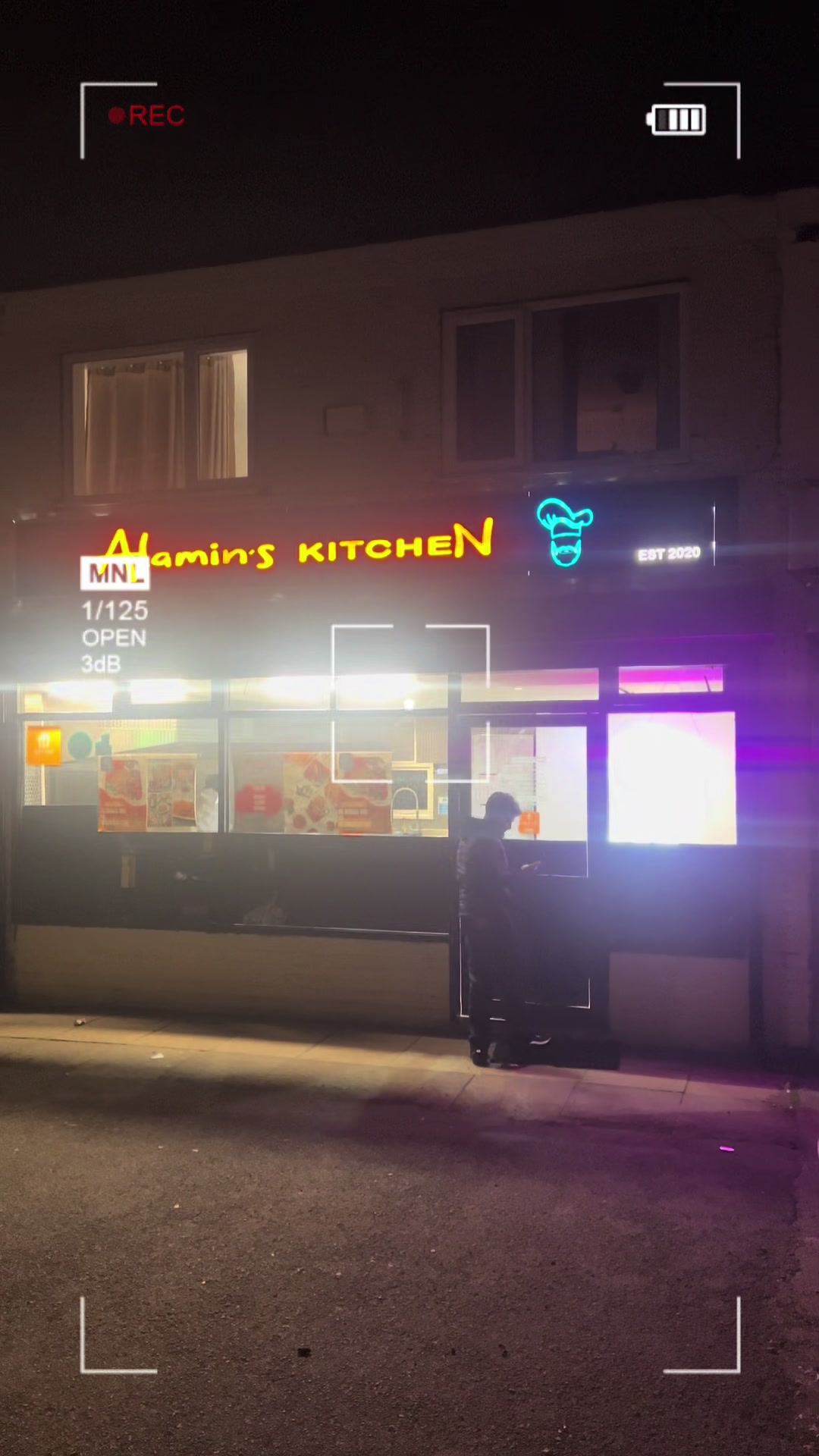 @Alamins Kitchen