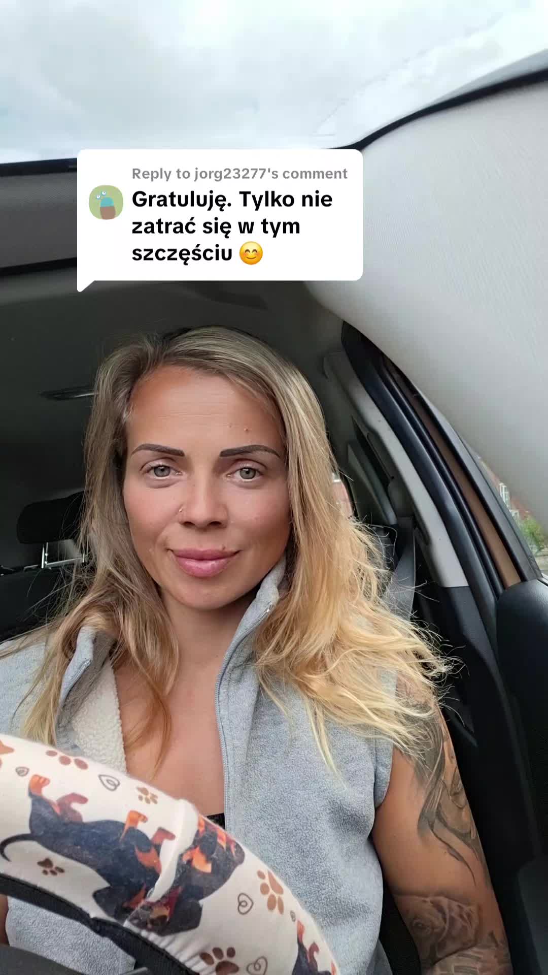 @🍀Justyna Justysia🍀