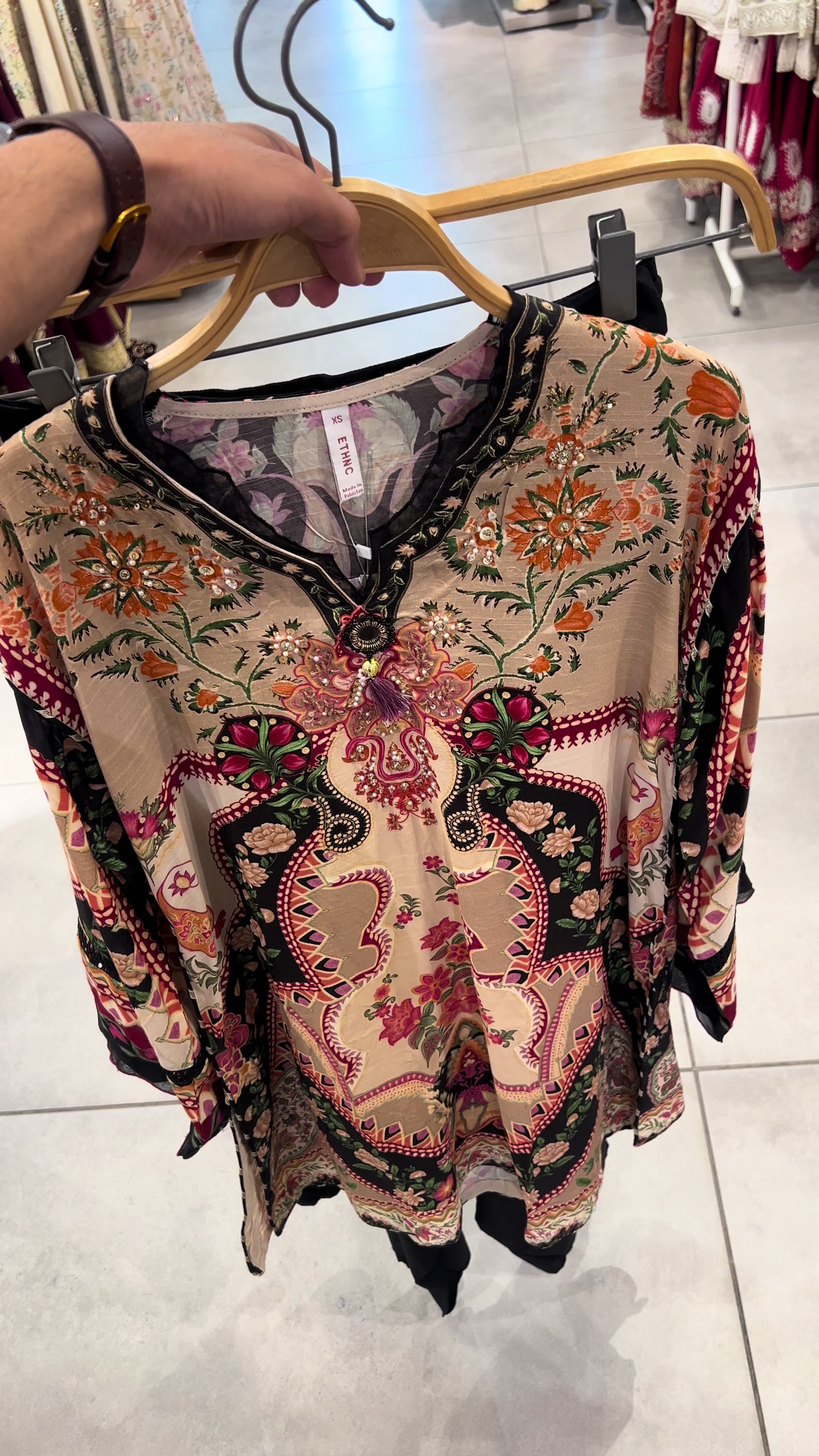 @cloth hub