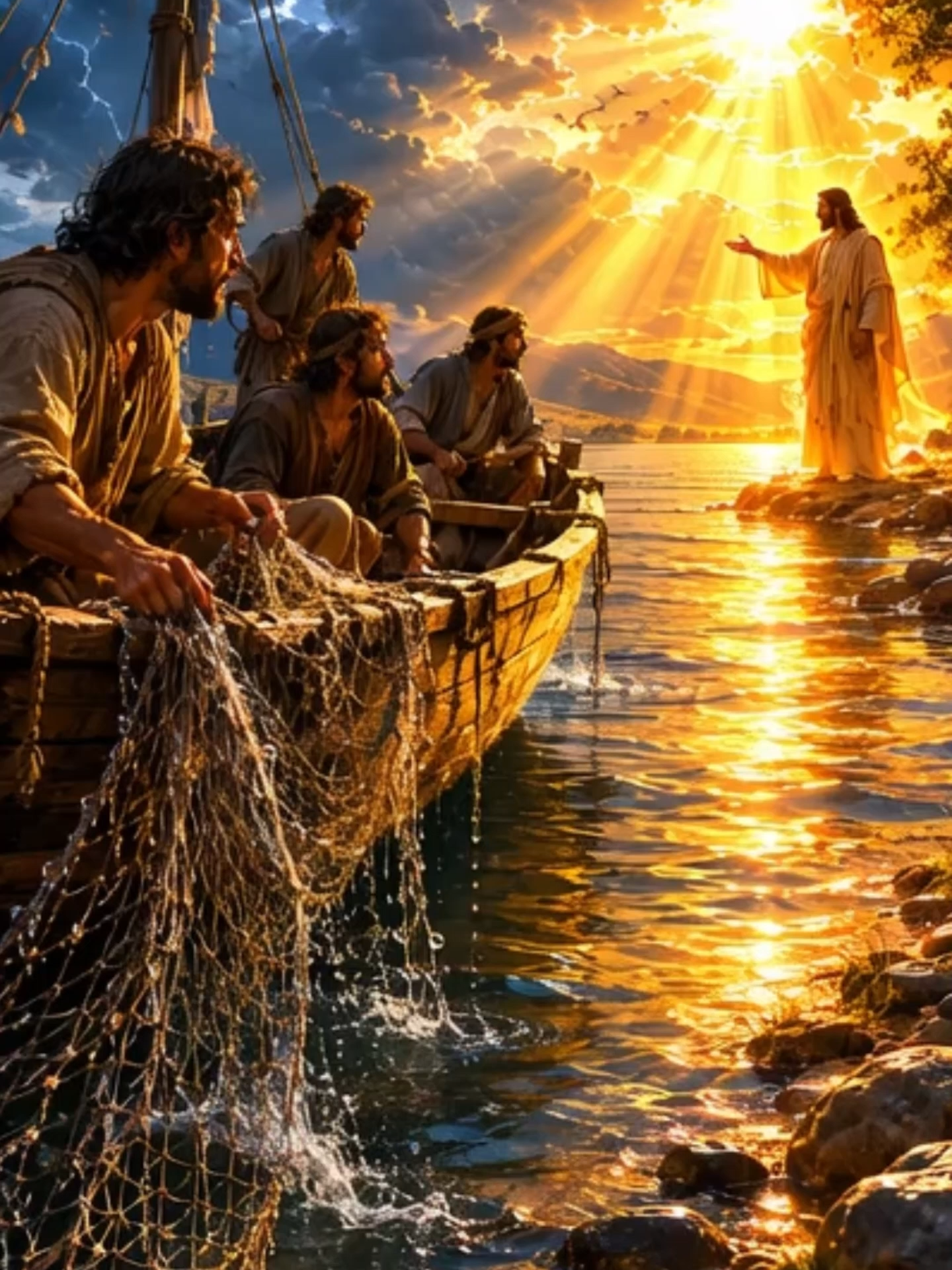 @Fe, Biblia y Relatos
